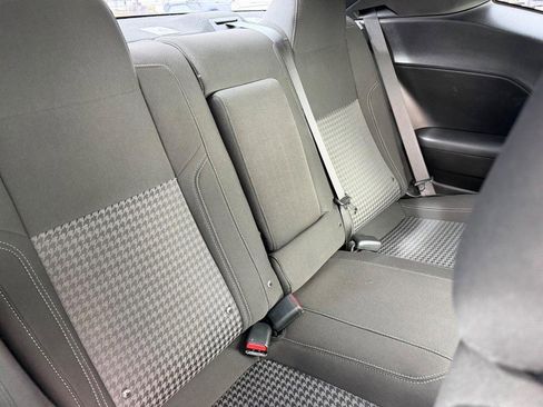 Used 2023 Dodge Challenger SXT w/ Blacktop Package image 11