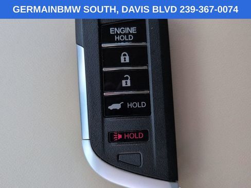 Used 2025 Acura MDX SH-AWD w/ Technology Package image 33