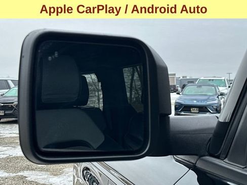 Used 2023 Ford Bronco Everglades image 8