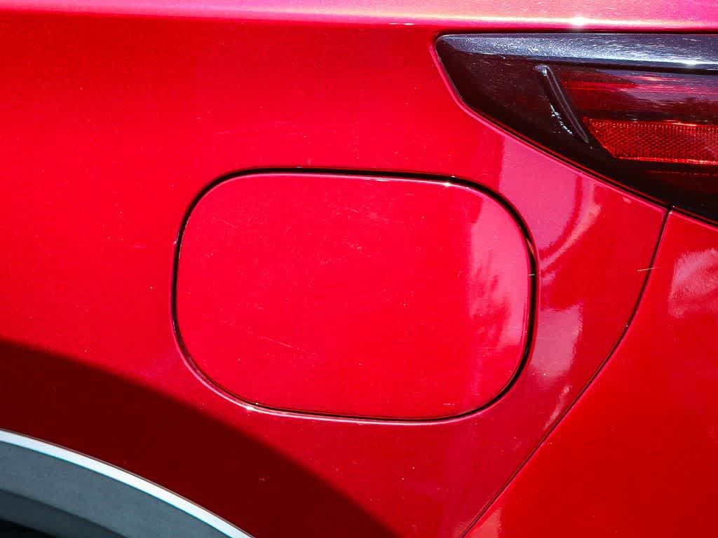 Used 2023 MAZDA CX-5 AWD 2.5 S image 22