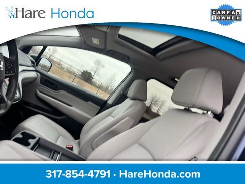 Used 2024 Honda Odyssey EX-L image 33