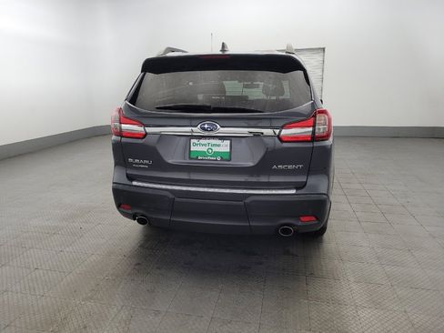 Used 2020 Subaru Ascent Premium w/ Convenience Package image 7