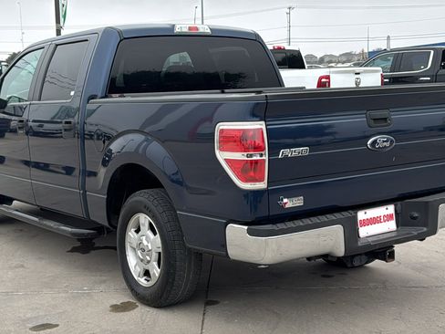 Used 2013 Ford F150 XLT w/ Mid Equipment Group image 7