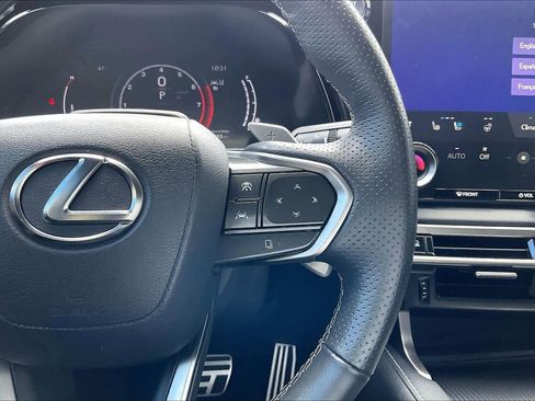 Certified 2024 Lexus RX 350 F Sport image 23