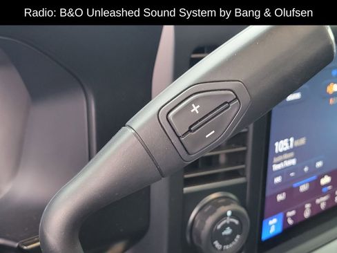 Used 2024 Ford F250 Lariat w/ Lariat Ultimate Package image 33