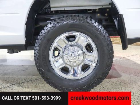 Used 2021 RAM 2500 Tradesman image 9