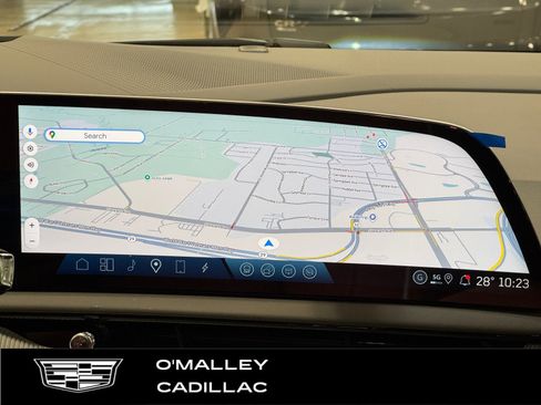 New 2026 Cadillac Optiq Sport 2 image 18