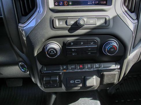 New 2026 Chevrolet Silverado 3500 W/T image 23