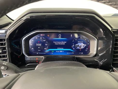 New 2026 Chevrolet Silverado 1500 LT Trail Boss w/ LT Trail Boss Premium Package AWD/4WD image 4