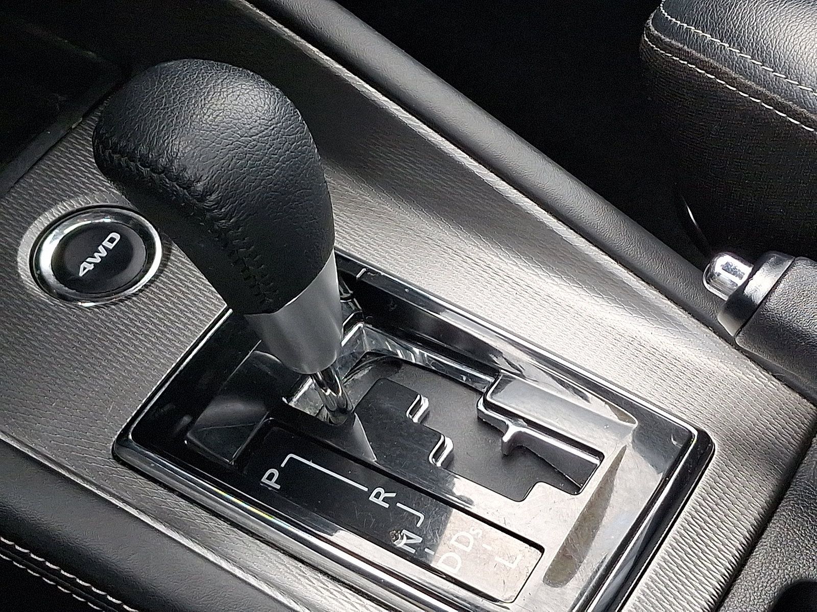 Used 2022 Mitsubishi Outlander Sport GT AWD/4WD image 15