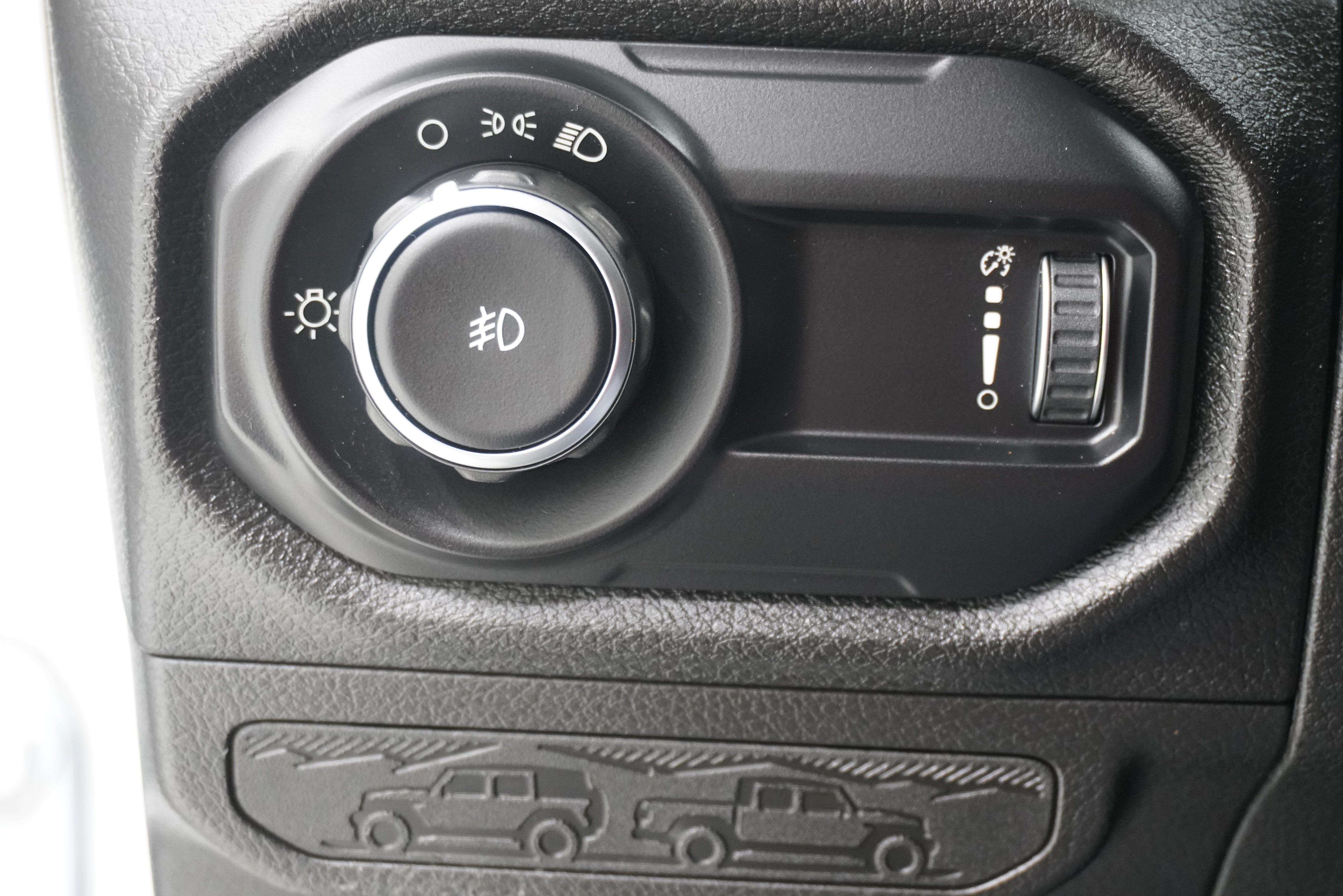 Used 2024 Jeep Wrangler Unlimited Sport AWD/4WD image 25