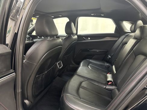 Certified 2023 Kia K5 GT w/ GT1 Package image 14