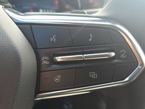 New 2026 Chevrolet Equinox LT w/ Safety and Technology Package image 25