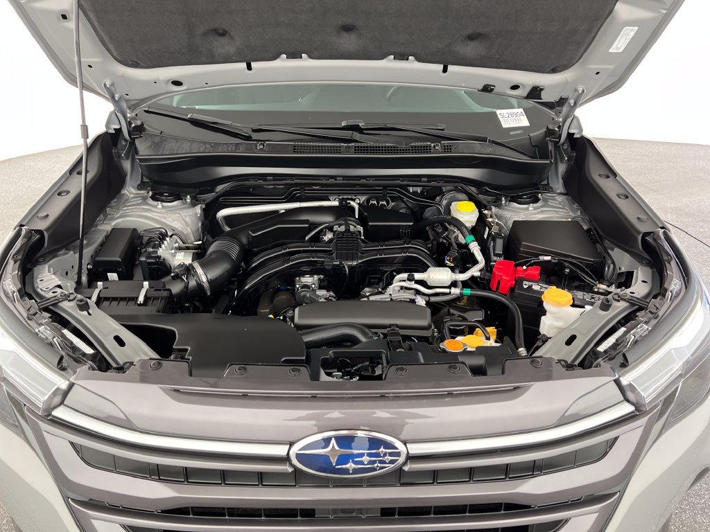 Certified 2026 Subaru Forester Premium AWD/4WD image 24
