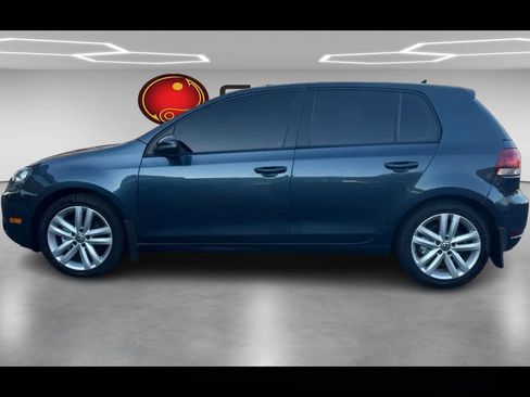 Used 2012 Volkswagen Golf TDI image 2