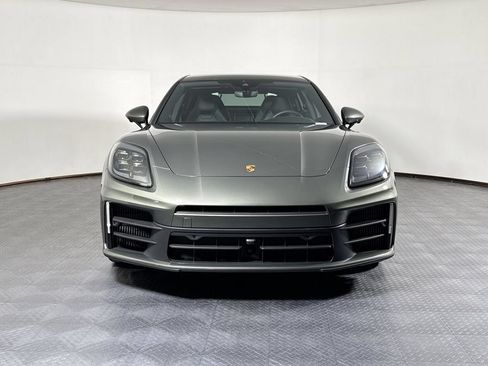 Certified 2026 Porsche Panamera 4 AWD/4WD image 10