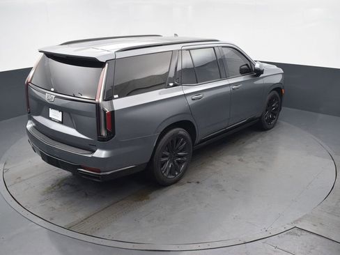 Used 2022 Cadillac Escalade Sport Platinum image 53