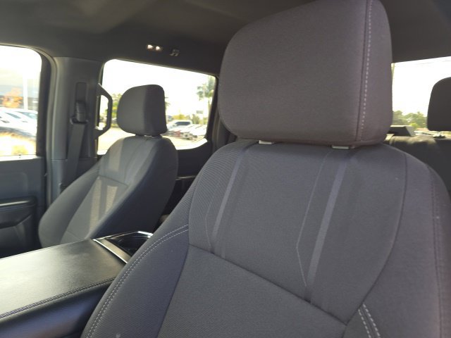 Used 2026 Ford F150 STX w/ Equipment Group 200A RWD image 12