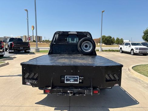 Used 2025 Ford F350 XL w/ XL Chrome Package AWD/4WD image 4