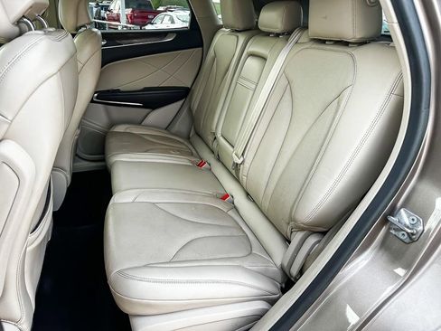 Used 2019 Lincoln MKC Reserve w/ MKC Climate Package image 26