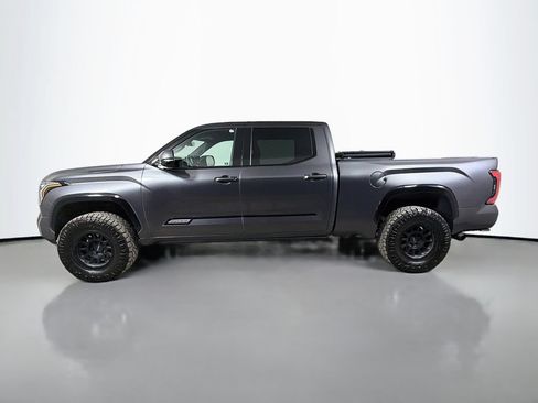 Used 2023 Toyota Tundra Platinum w/ Advanced Package AWD/4WD image 9