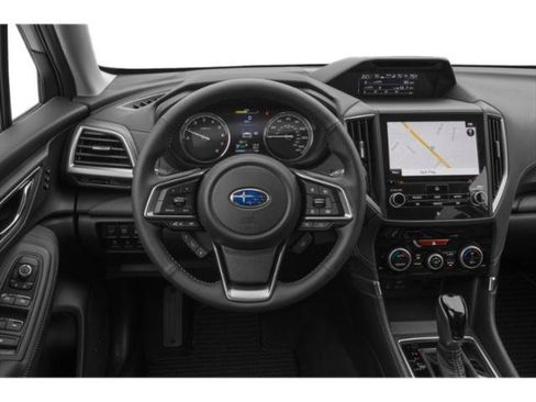 Used 2021 Subaru Forester Touring w/ Popular Package #2 AWD/4WD image 10