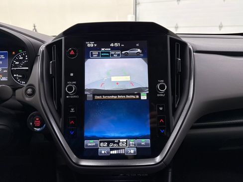 Certified 2025 Subaru Crosstrek 2.5i Limited image 18