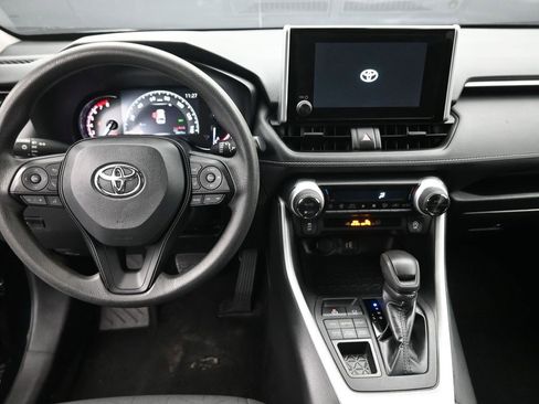 Used 2024 Toyota RAV4 XLE image 11