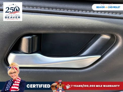 Used 2023 Nissan Sentra SV FWD image 29