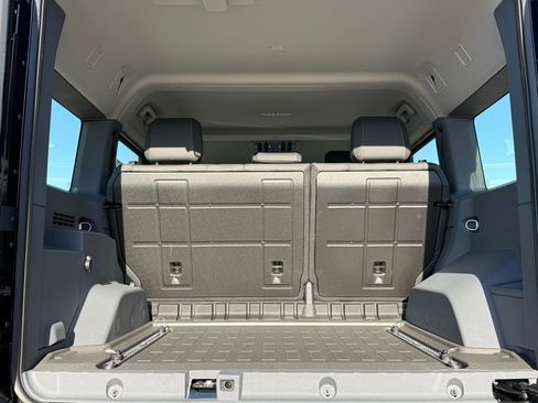 New 2025 INEOS Grenadier AWD/4WD image 31