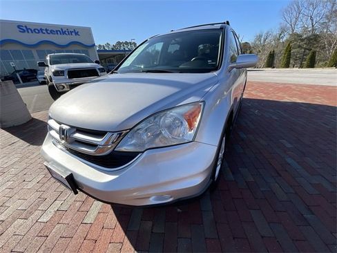 Used 2011 Honda CR-V EX-L image 26