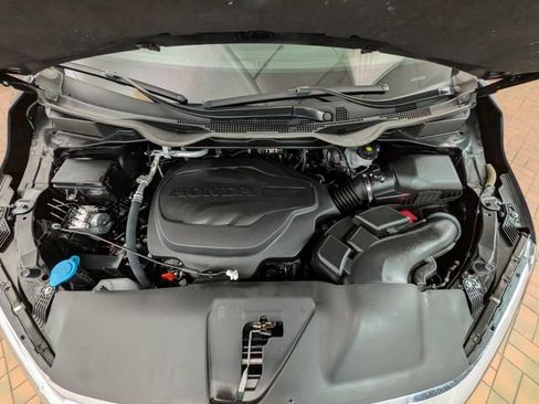 Used 2024 Honda Odyssey EX-L image 25