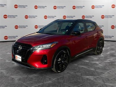 Used 2023 Nissan Kicks SR w/ SR Premium Package