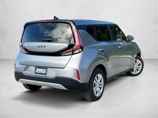 Used 2025 Kia Soul LX FWD video 2