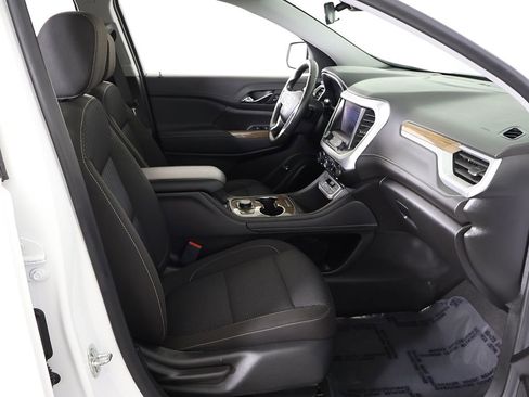 Used 2023 GMC Acadia SLE w/ Driver Convenience Package image 33