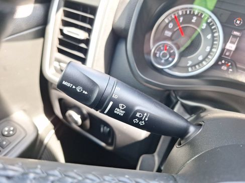 Used 2022 RAM 1500 Lone Star RWD image 24