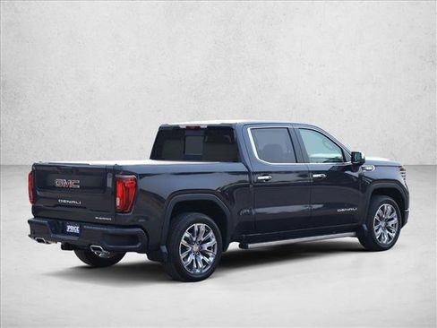 Used 2024 GMC Sierra 1500 Denali w/ Denali Reserve Package AWD/4WD image 5