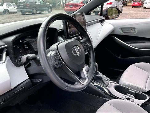 Used 2023 Toyota Corolla SE image 14