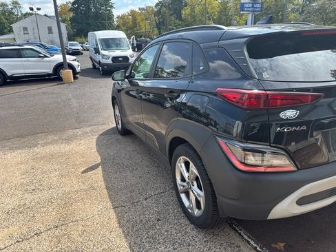 Used 2022 Hyundai Kona SEL w/ Convenience Package AWD/4WD image 5