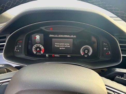Used 2021 Audi Q8 Premium Plus w/ Premium Plus Package AWD/4WD image 39