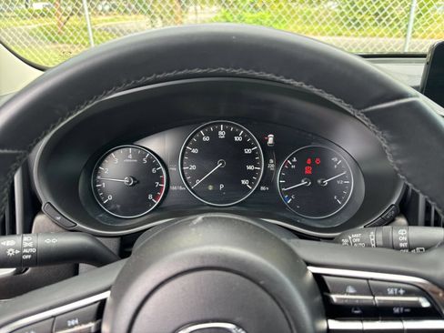 Used 2026 MAZDA CX-50 AWD 2.5 S w/ Premium Package image 40