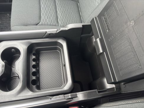 New 2026 RAM 1500 Lone Star image 28