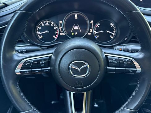 Certified 2024 MAZDA CX-30 AWD 2.5 S w/ Select Sport Pkg image 25