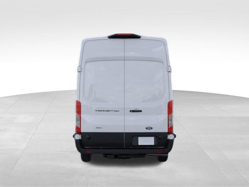 New 2026 Ford Transit 250 148 High Roof AWD image 5