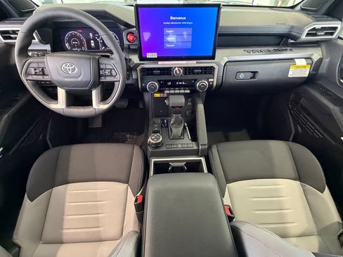 New 2026 Toyota Tacoma TRD Off-Road AWD/4WD image 28