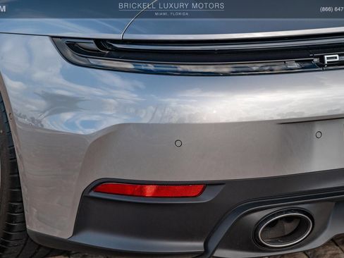 Used 2025 Porsche 911 Carrera S image 47