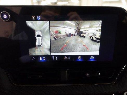 New 2026 Chevrolet Equinox RS w/ Safety and Technology Package AWD/4WD image 15