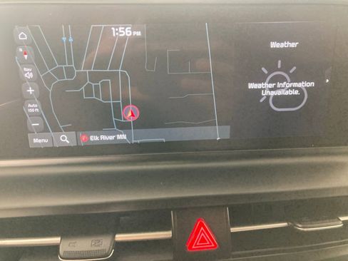 Certified 2024 Kia Seltos EX image 3