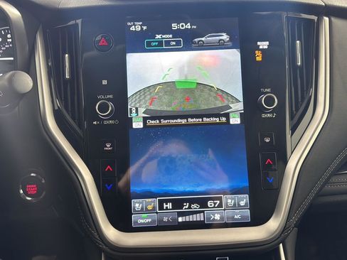 Certified 2024 Subaru Outback Touring w/ Popular Package #2 image 20