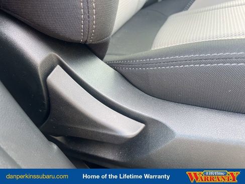 Certified 2024 Subaru Forester image 36